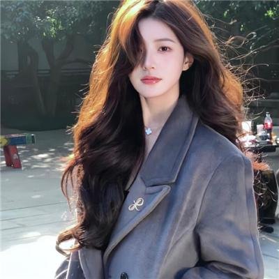 美洲艳后