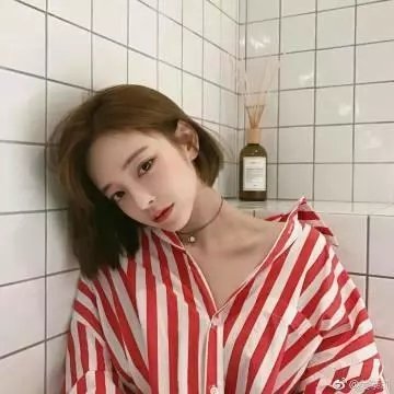 花季美少女